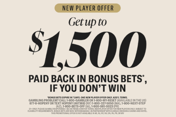 CaptPlay $1,500 welcome offer