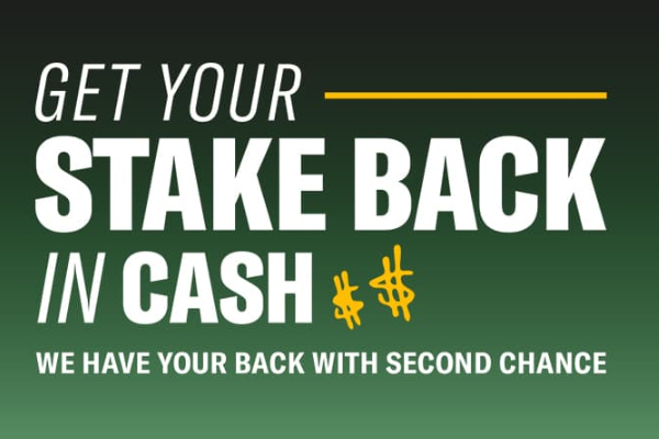 CaptPlay Second Chance promo